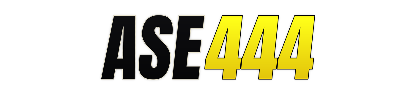 ase444